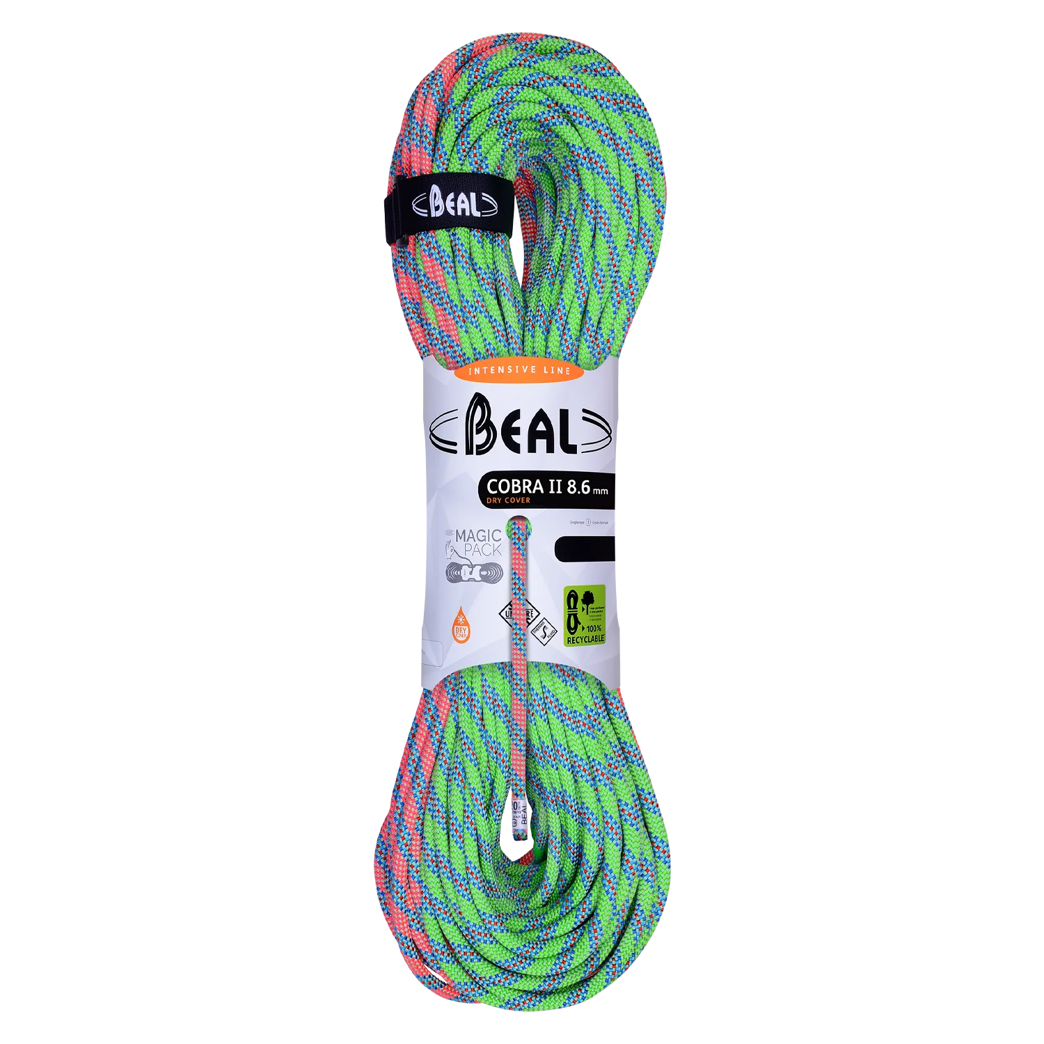 COBRA II 8.6MM UNICORE - DRY COVER - Image 11