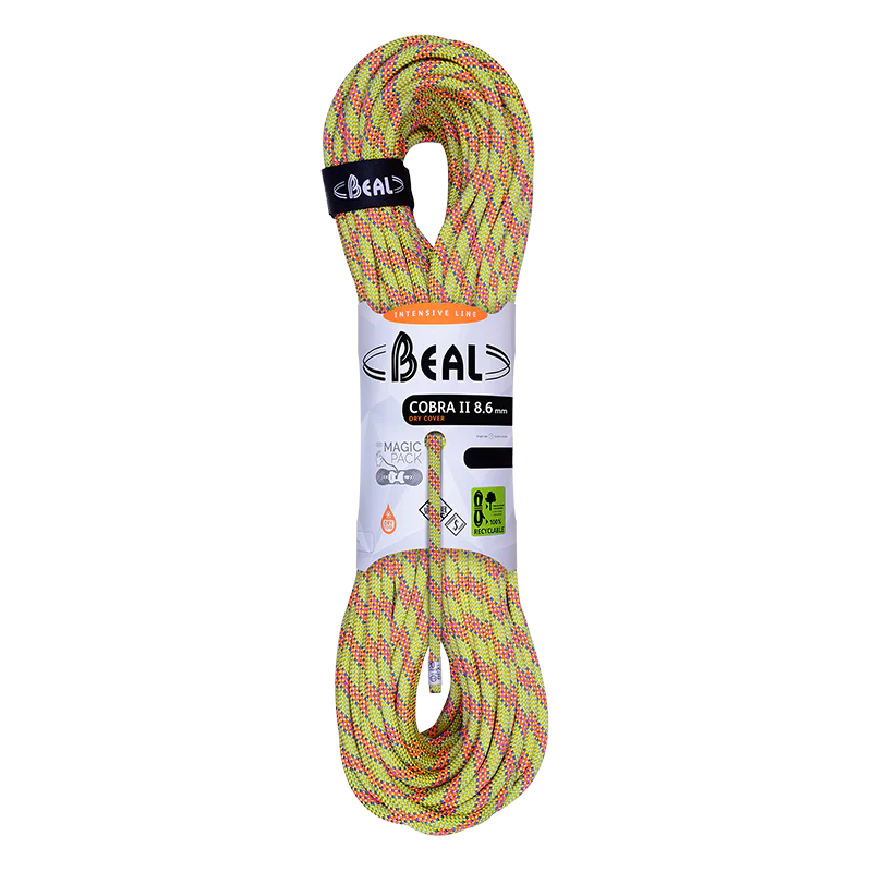COBRA II 8.6MM UNICORE - DRY COVER - Image 16