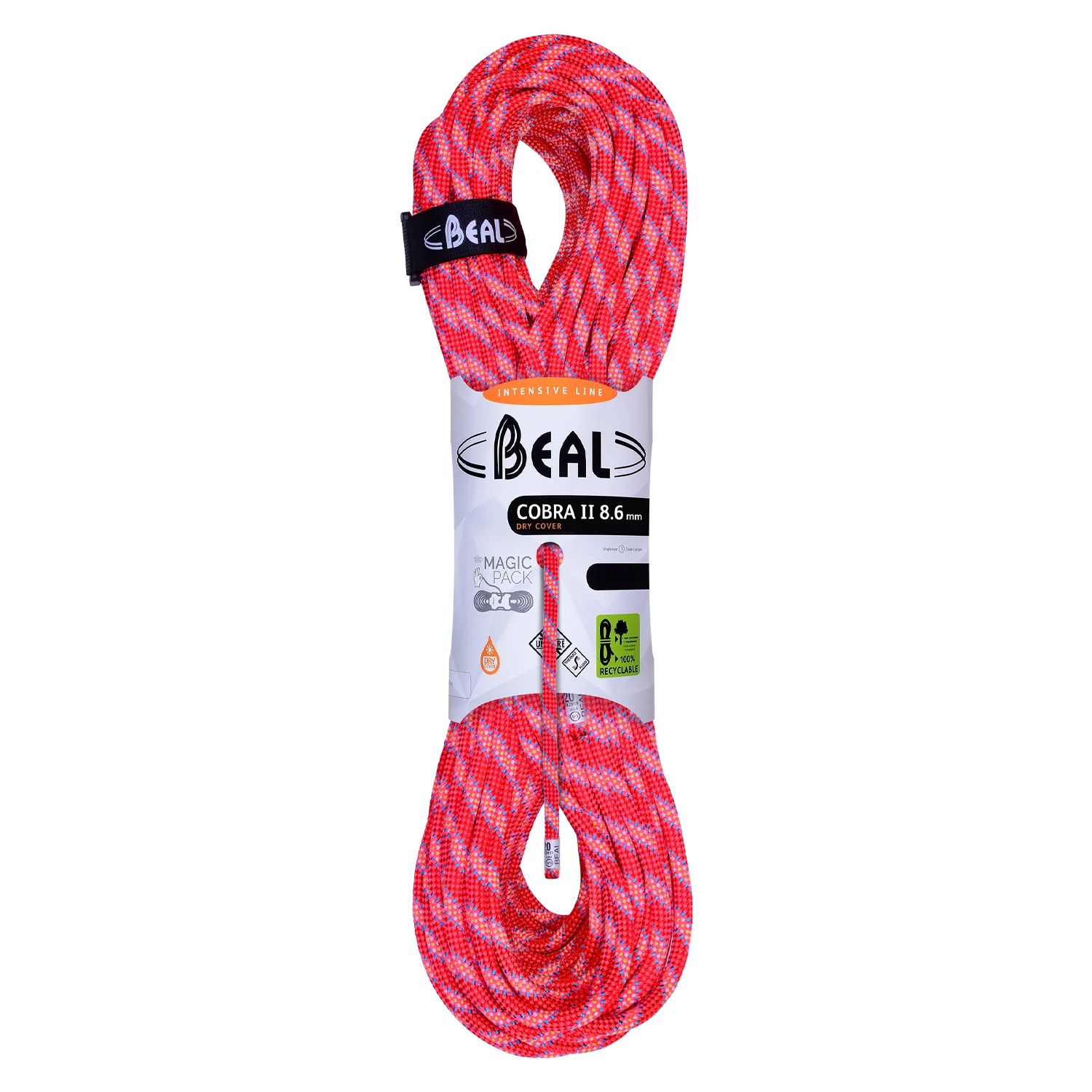 COBRA II 8.6MM UNICORE - DRY COVER - Image 6