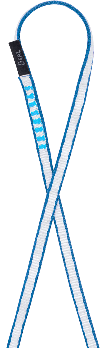 ANNEAUX DE SANGLES DYNEEMA 10MM (Pack de 5) - Image 5