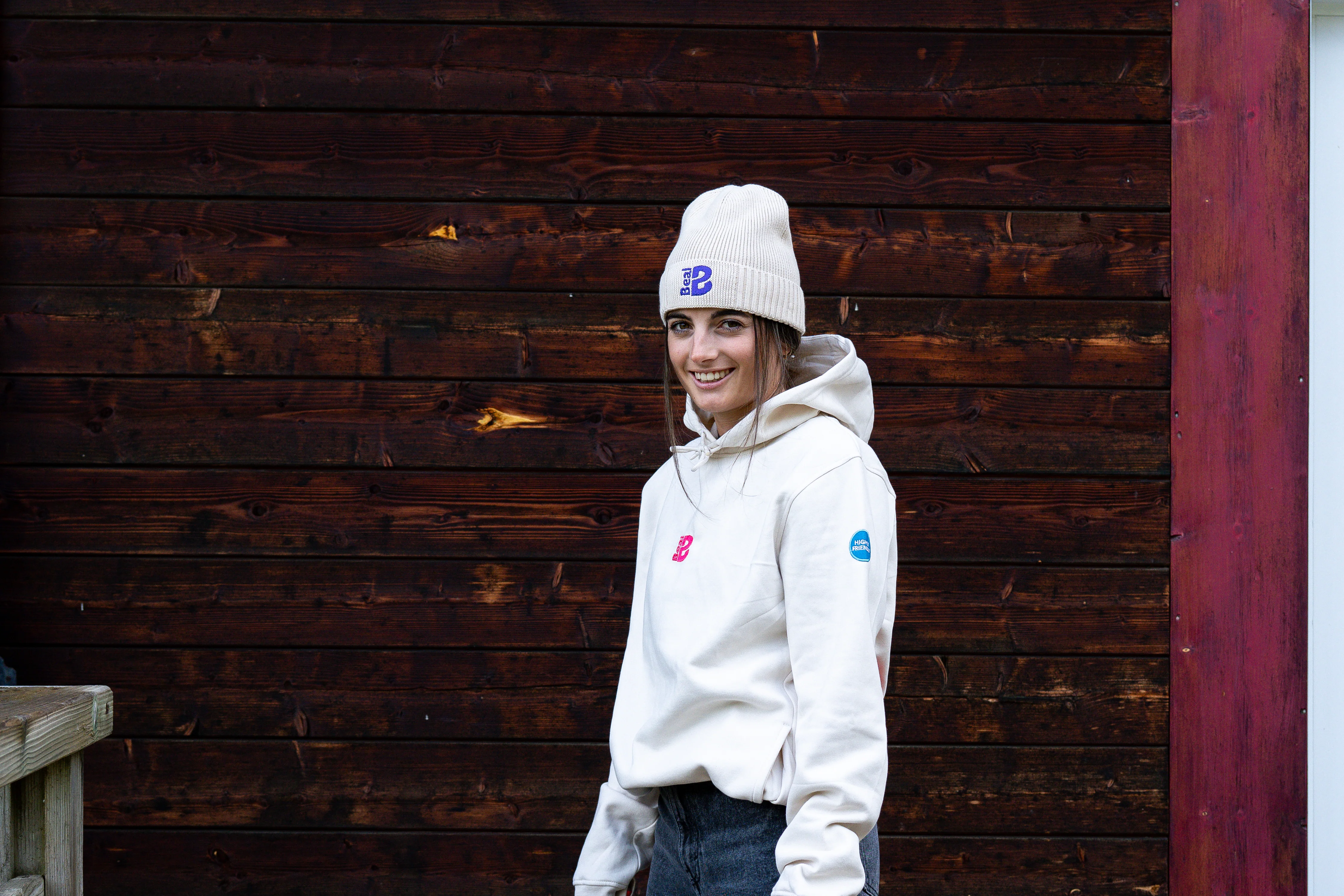 HOODIE BEAL - Image 8