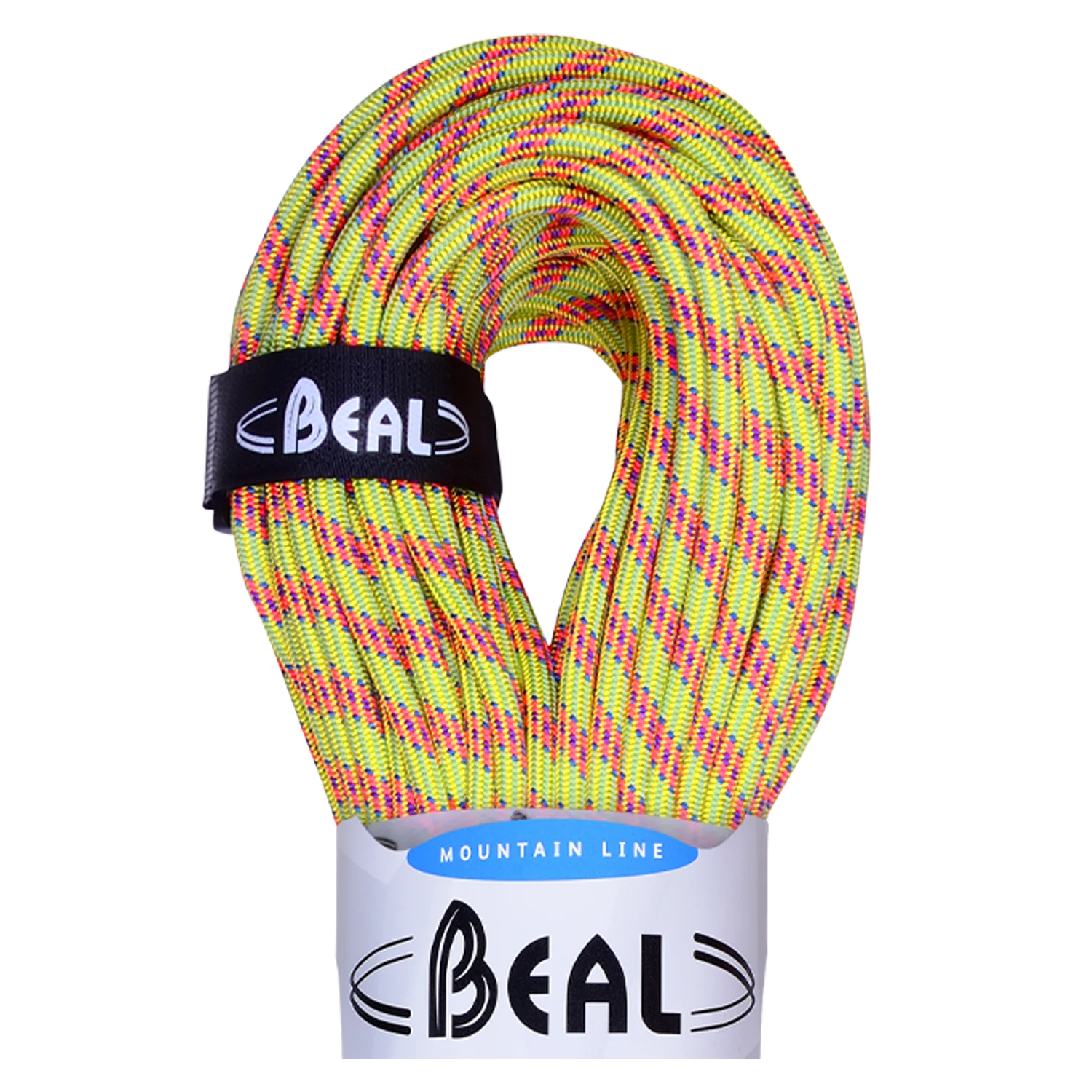ICE LINE 8.1MM UNICORE - GOLDEN DRY - Image 2