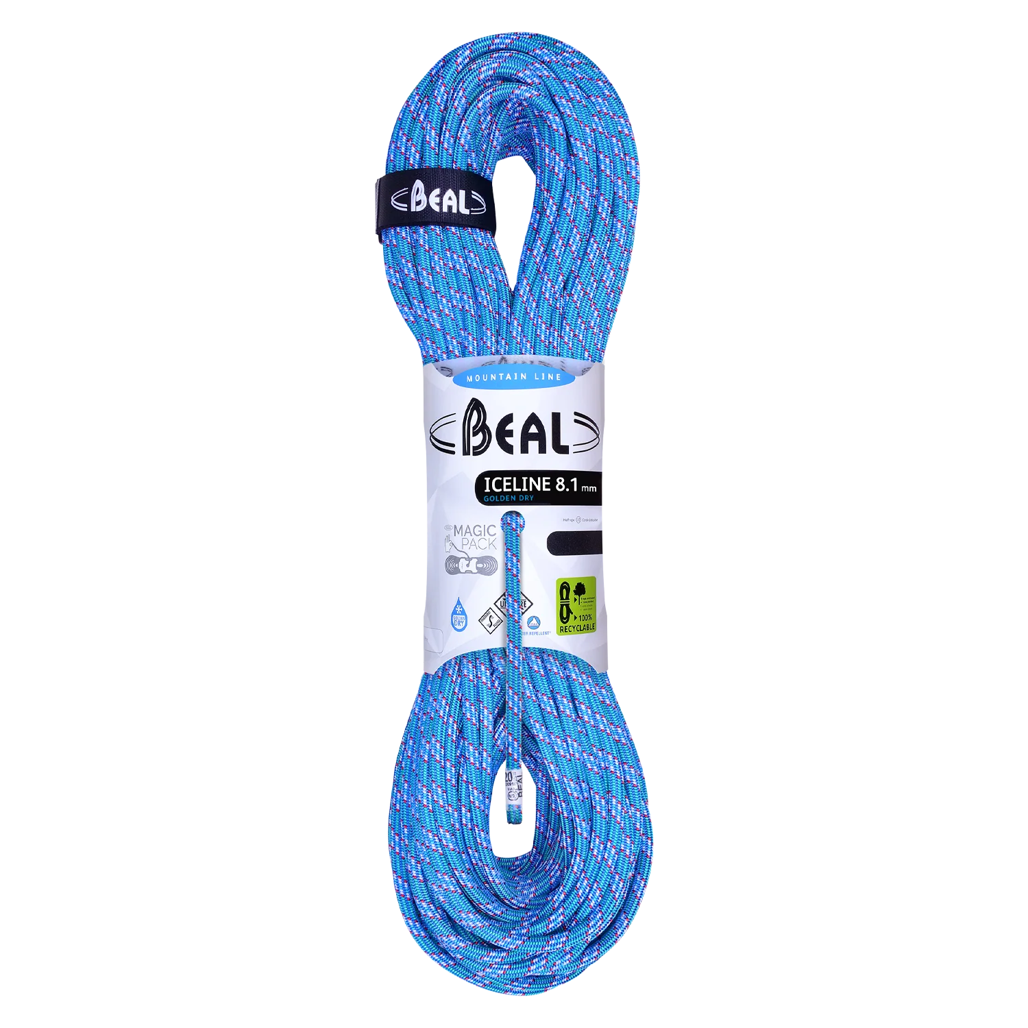 ICE LINE 8.1MM UNICORE - GOLDEN DRY - Image 6