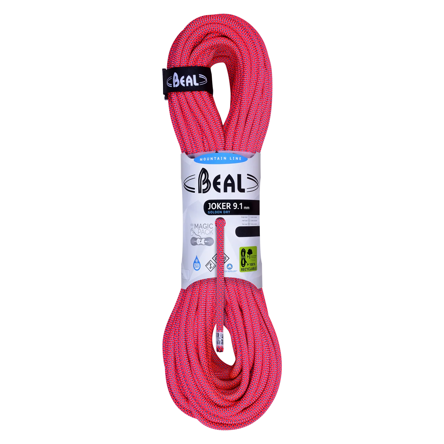 JOKER 9.1MM UNICORE - GOLDEN DRY - Image 6