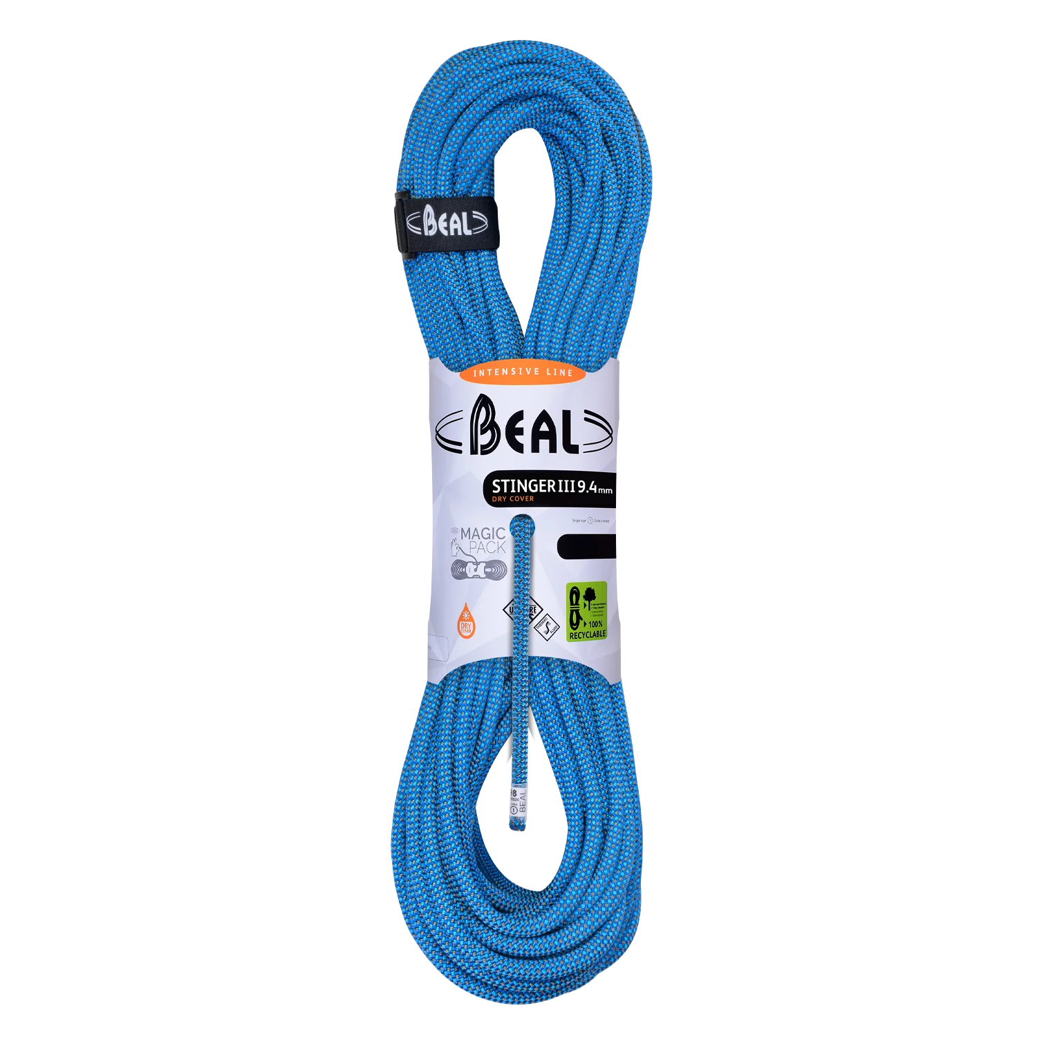 STINGER III 9.4MM  UNICORE - DRY COVER - Image 6