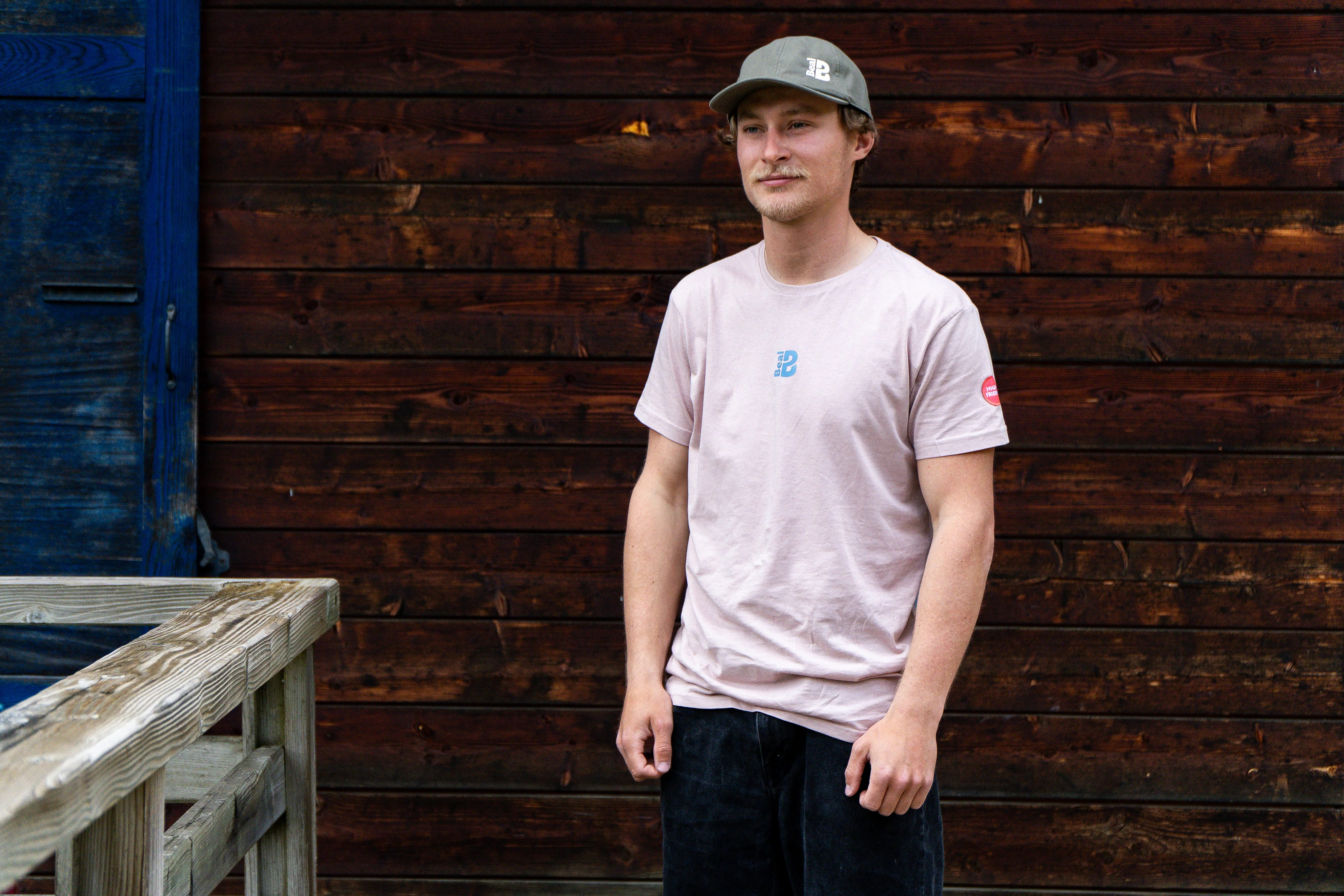 TEE SHIRT BEAL - Image 4