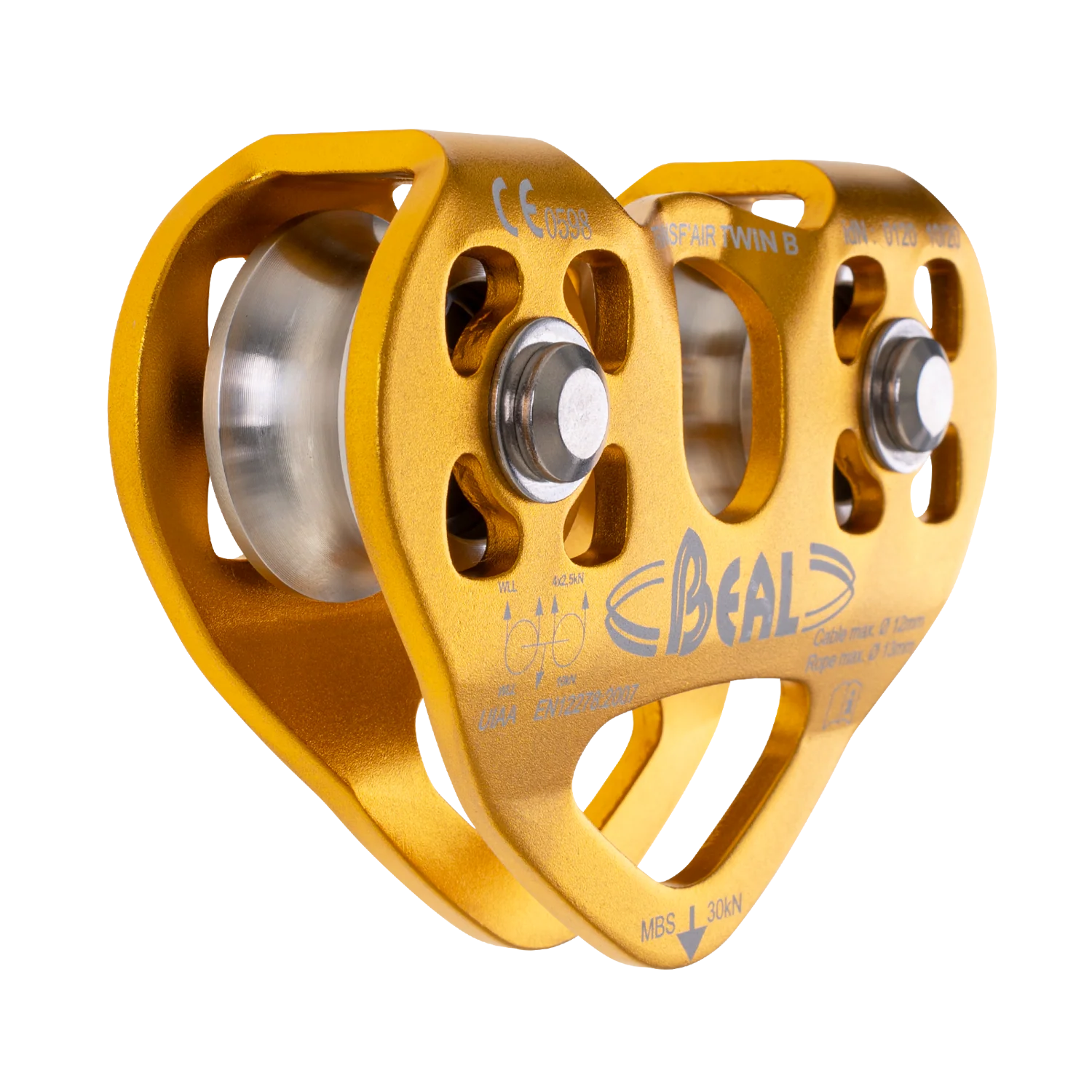 TRANSF'AIR TWIN B - Image 3