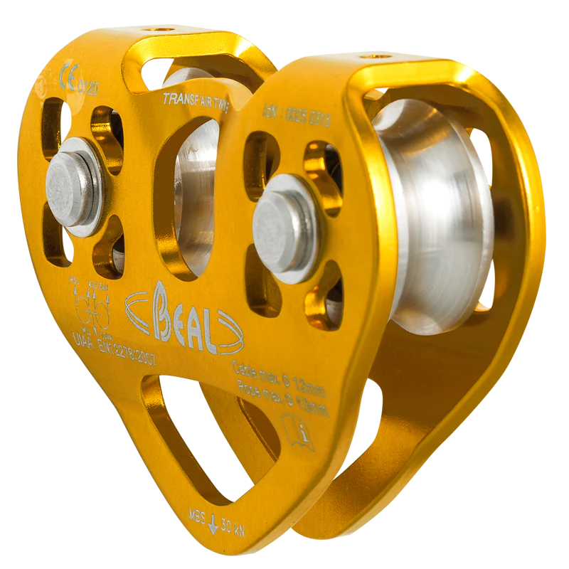 TRANSF'AIR TWIN B - Image 6