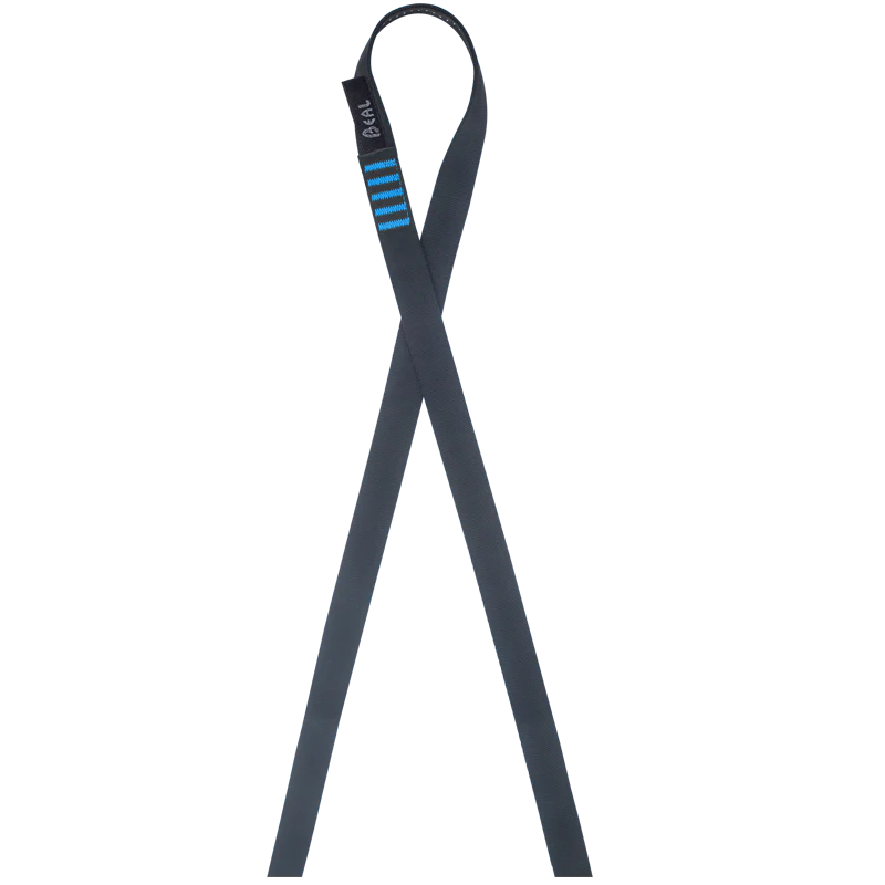 ANNEAUX DE SANGLES TUBULAIRES 26MM (Pack de 5) - Image 2