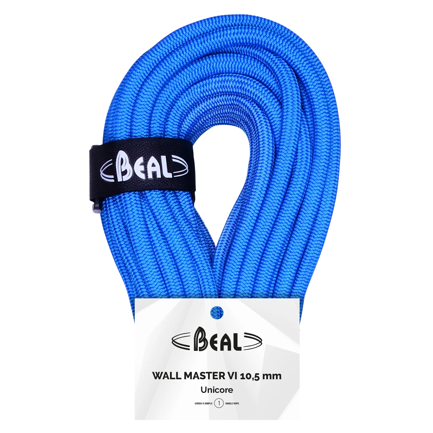 WALL MASTER VI 10.5MM UNICORE - Image 3