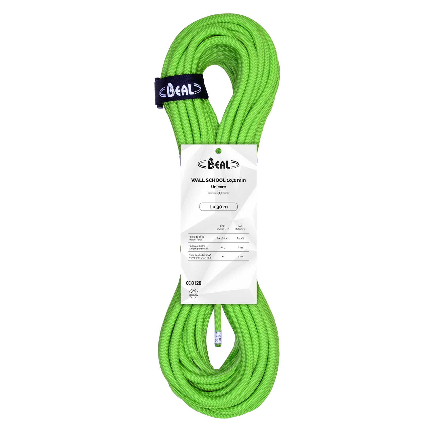WALL SCHOOL 10.2MM UNICORE - Image 6
